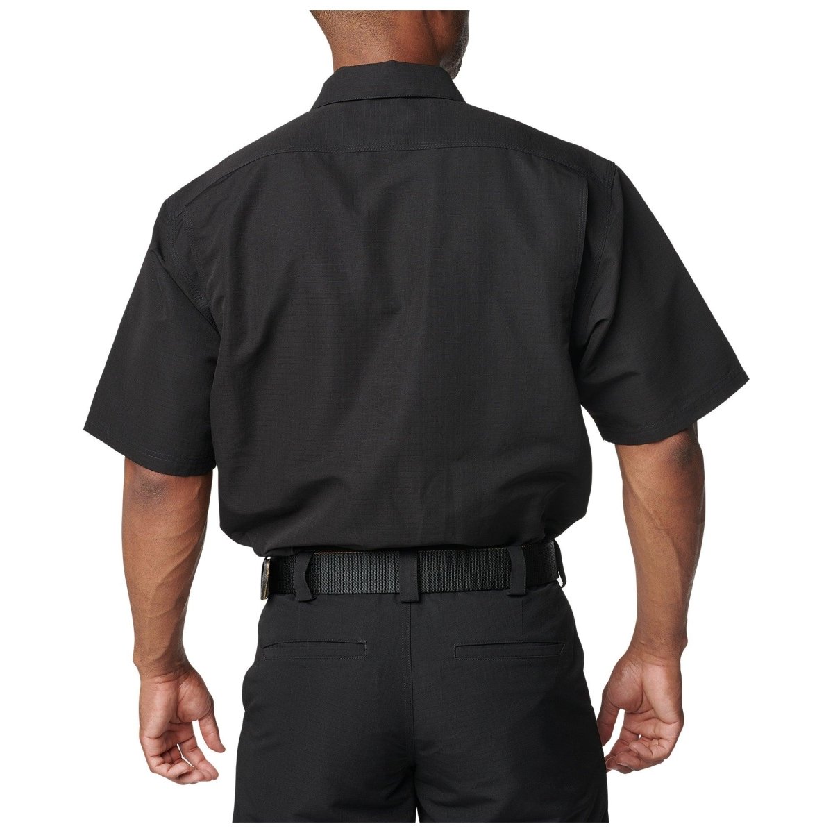 CAMISA TACTICA 5.11 - FAST - TAC TDU MANGA CORTA - Risk Top Tactical