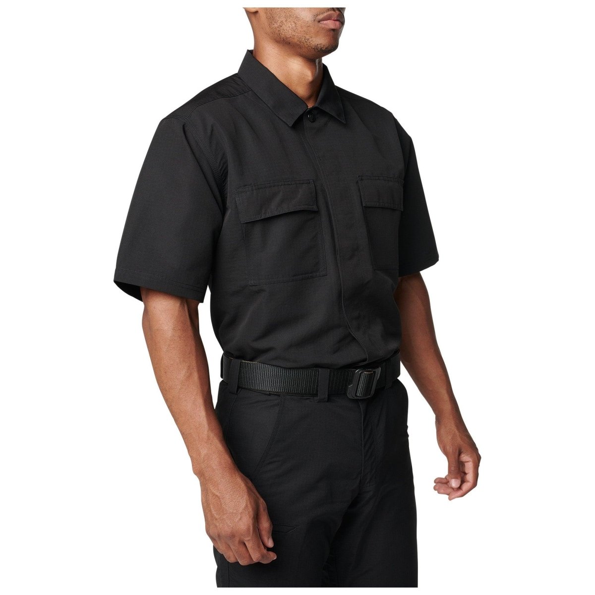 CAMISA TACTICA 5.11 - FAST - TAC TDU MANGA CORTA - Risk Top Tactical