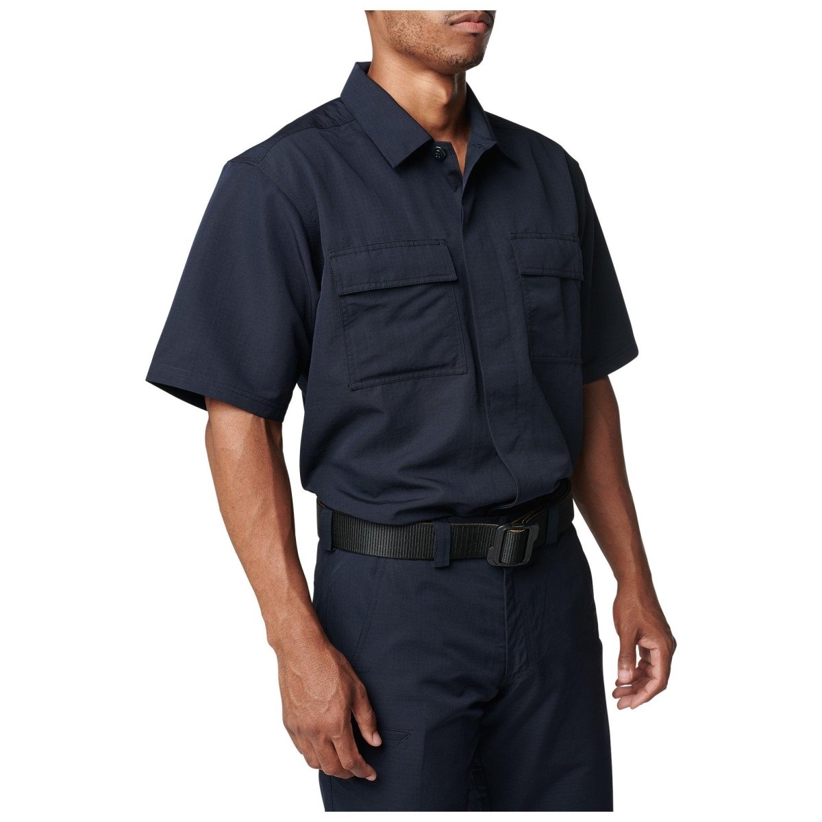 CAMISA TACTICA 5.11 - FAST - TAC TDU MANGA CORTA - Risk Top Tactical