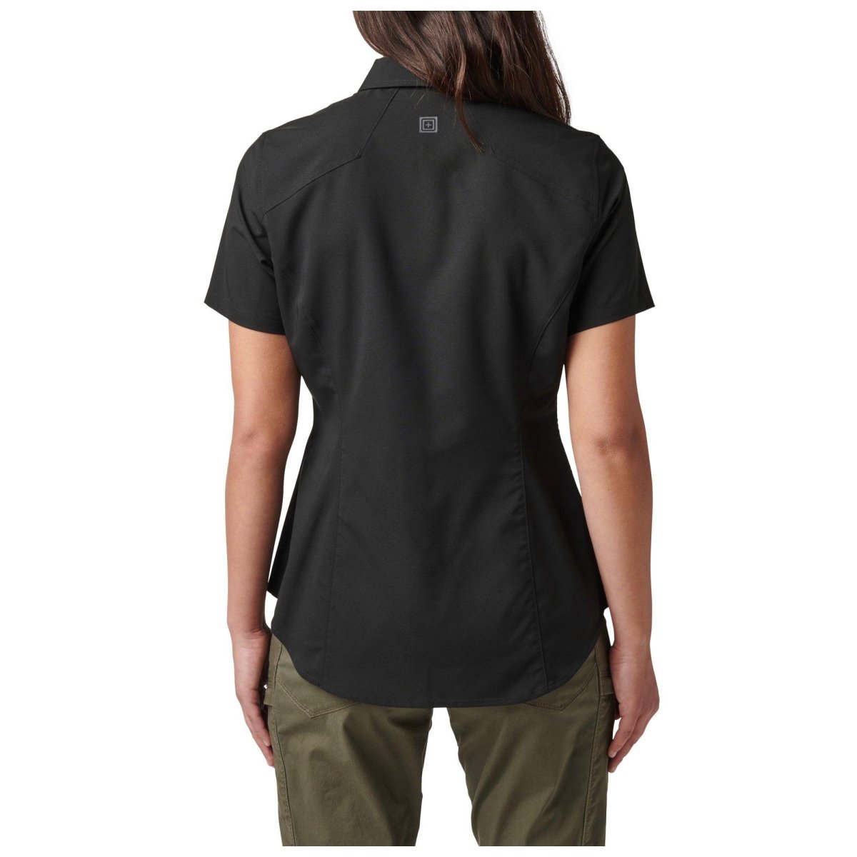 CAMISA TACTICA 5.11 - JANET PARA MUJER - Risk Top Tactical