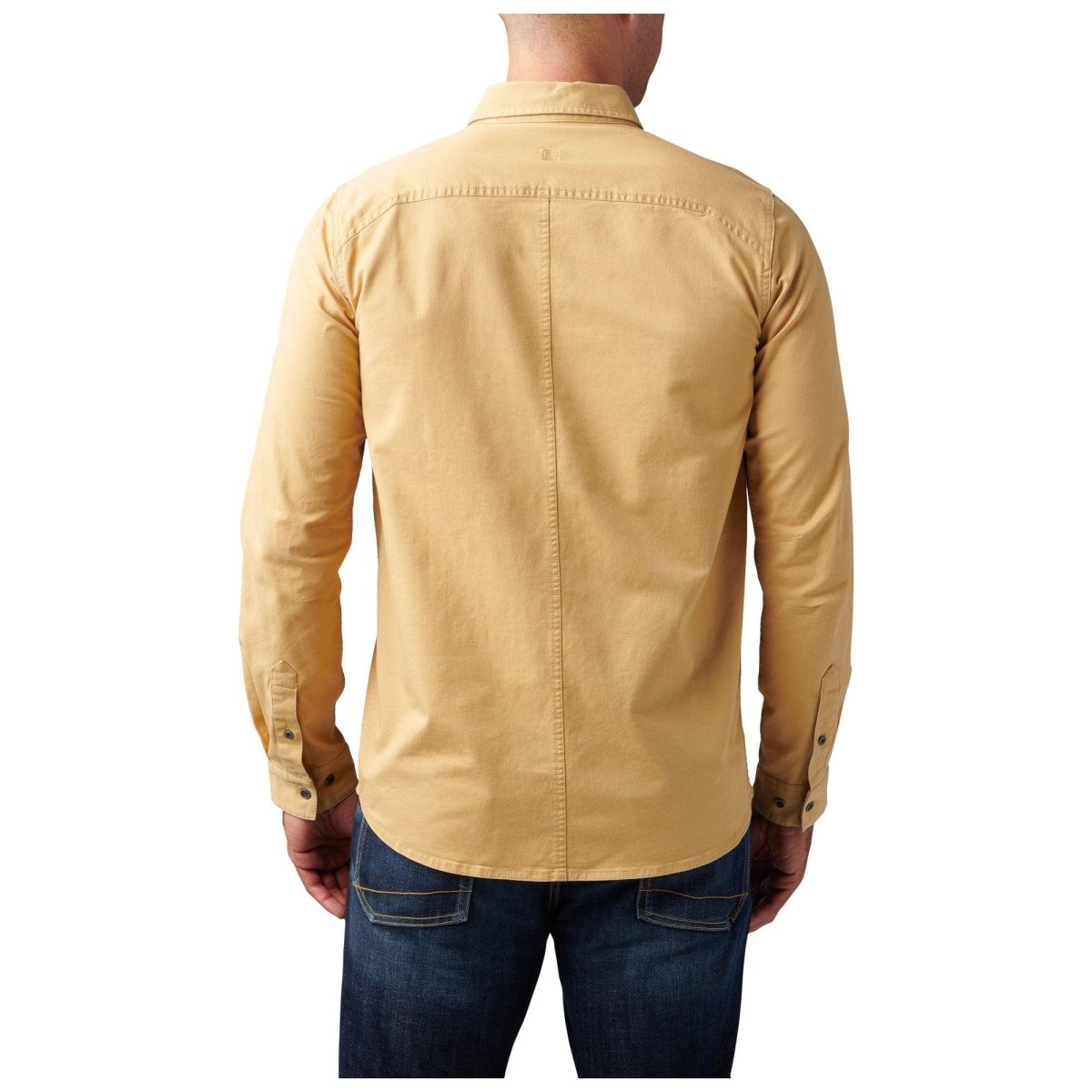 CAMISA TACTICA 5.11 - LEGEND MANGA LARGA - Risk Top Tactical