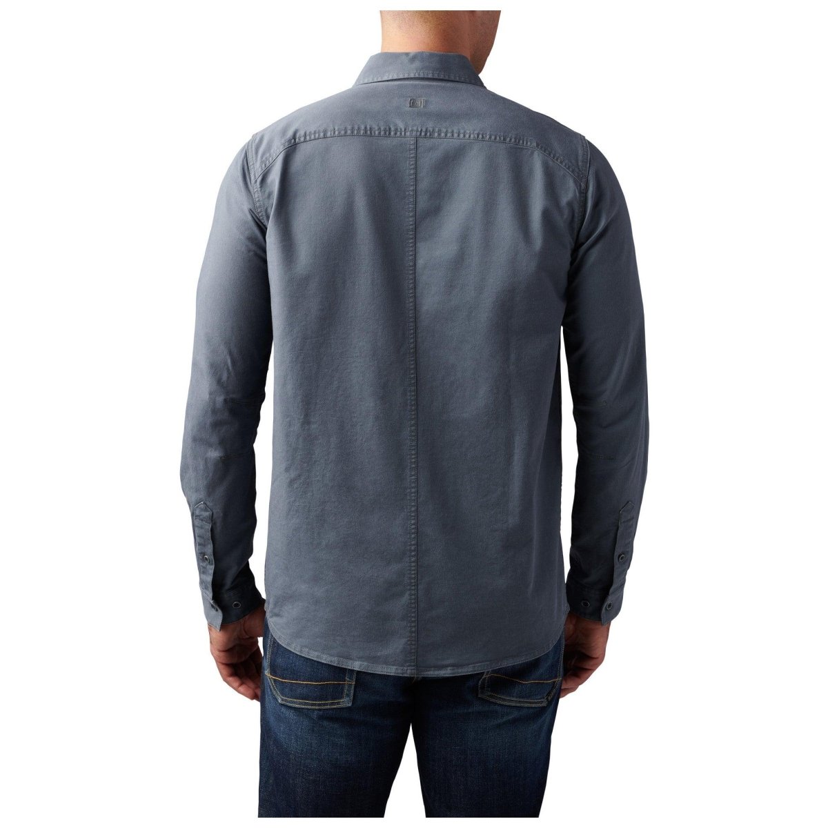 CAMISA TACTICA 5.11 - LEGEND MANGA LARGA - Risk Top Tactical