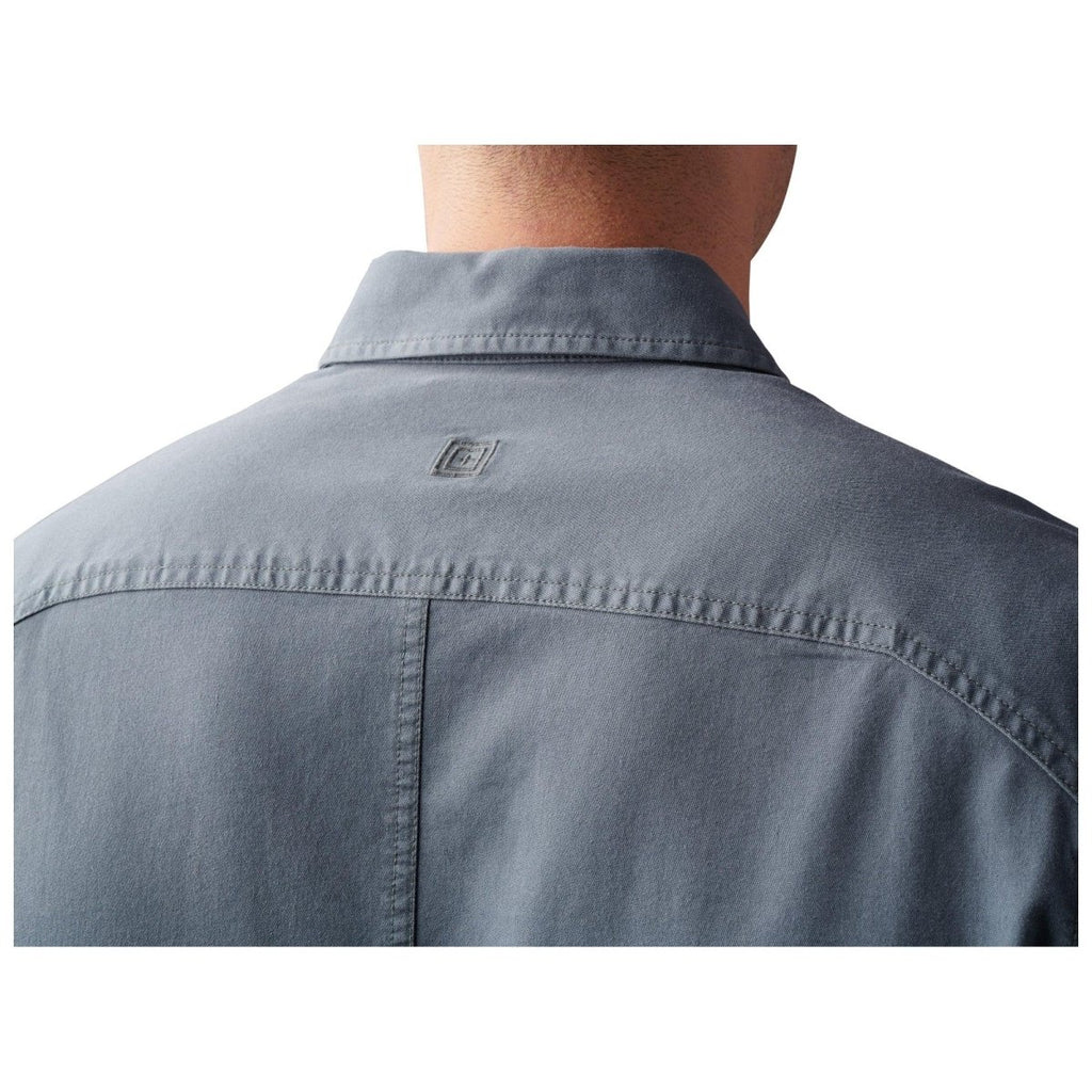 CAMISA TACTICA 5.11 - LEGEND MANGA LARGA - Risk Top Tactical