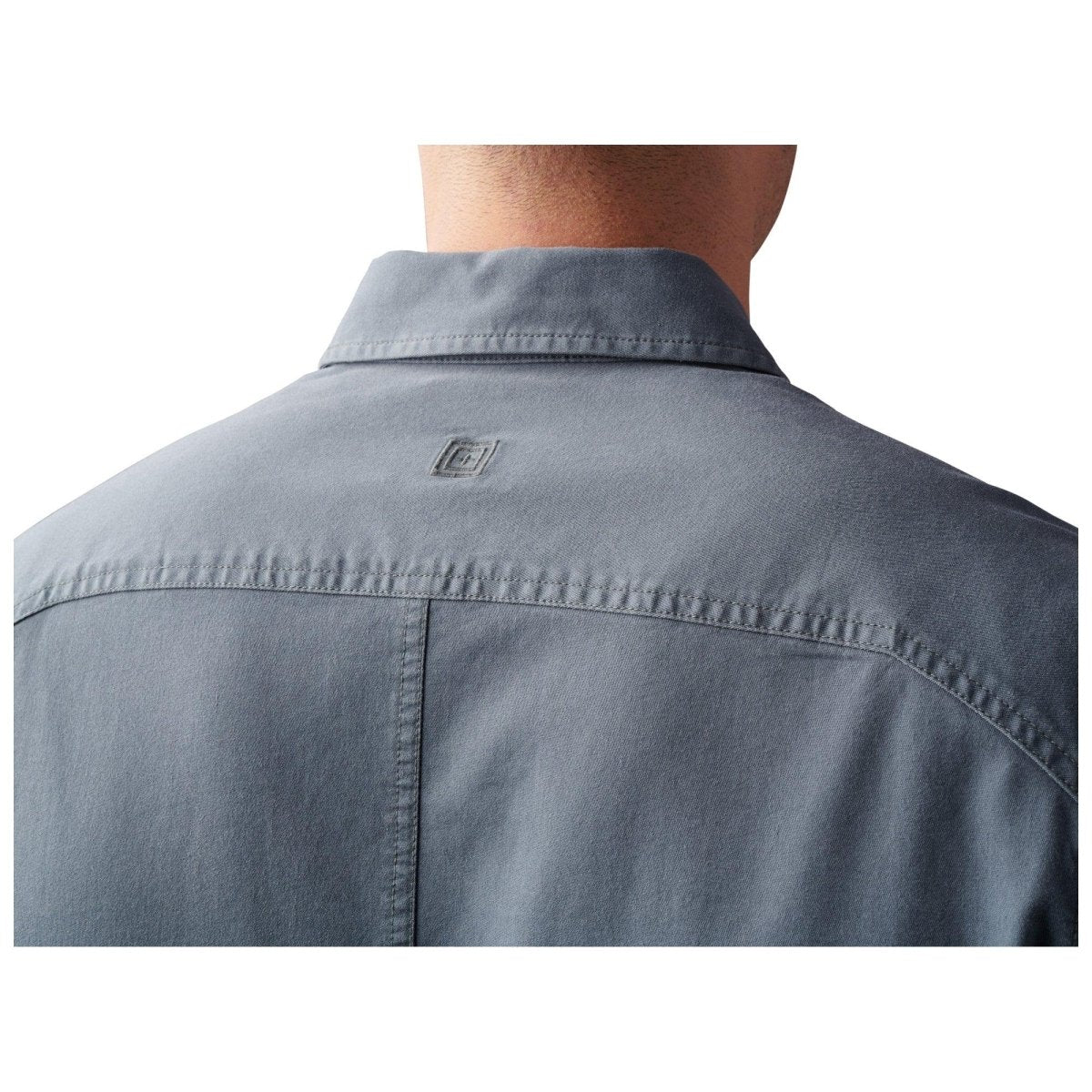 CAMISA TACTICA 5.11 - LEGEND MANGA LARGA - Risk Top Tactical