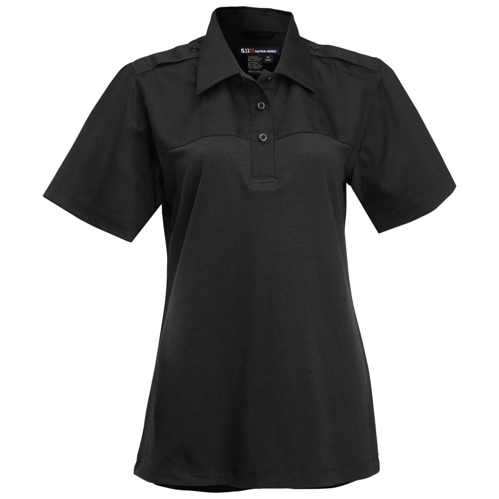 CAMISA TACTICA 5.11 - PDU RAPID SHIRT PARA MUJER - Risk Top Tactical