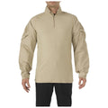 CAMISA TACTICA 5.11 - RAPID ASSAULT - Risk Top Tactical