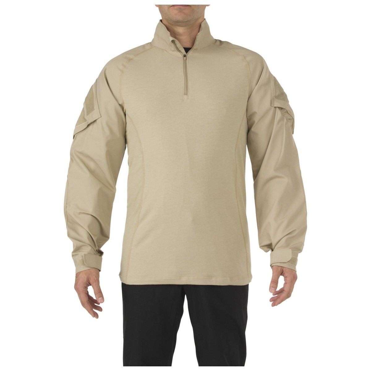 CAMISA TACTICA 5.11 - RAPID ASSAULT - Risk Top Tactical