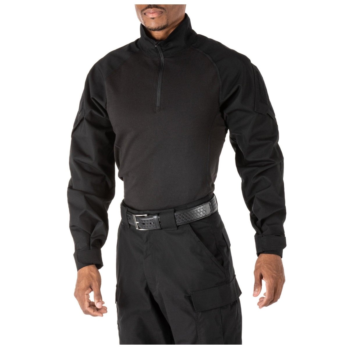 CAMISA TACTICA 5.11 - RAPID ASSAULT - Risk Top Tactical