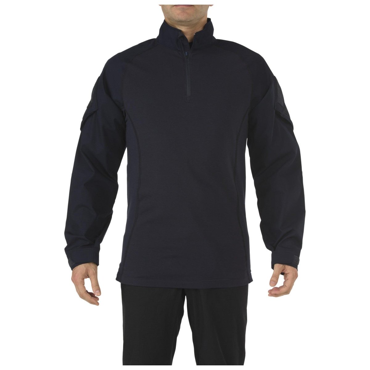 CAMISA TACTICA 5.11 - RAPID ASSAULT - Risk Top Tactical