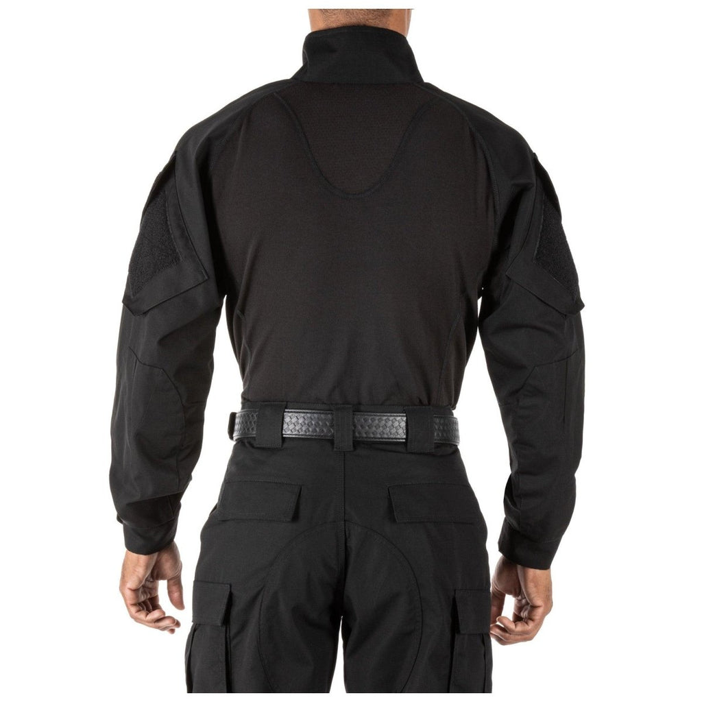 CAMISA TACTICA 5.11 - RAPID ASSAULT - Risk Top Tactical