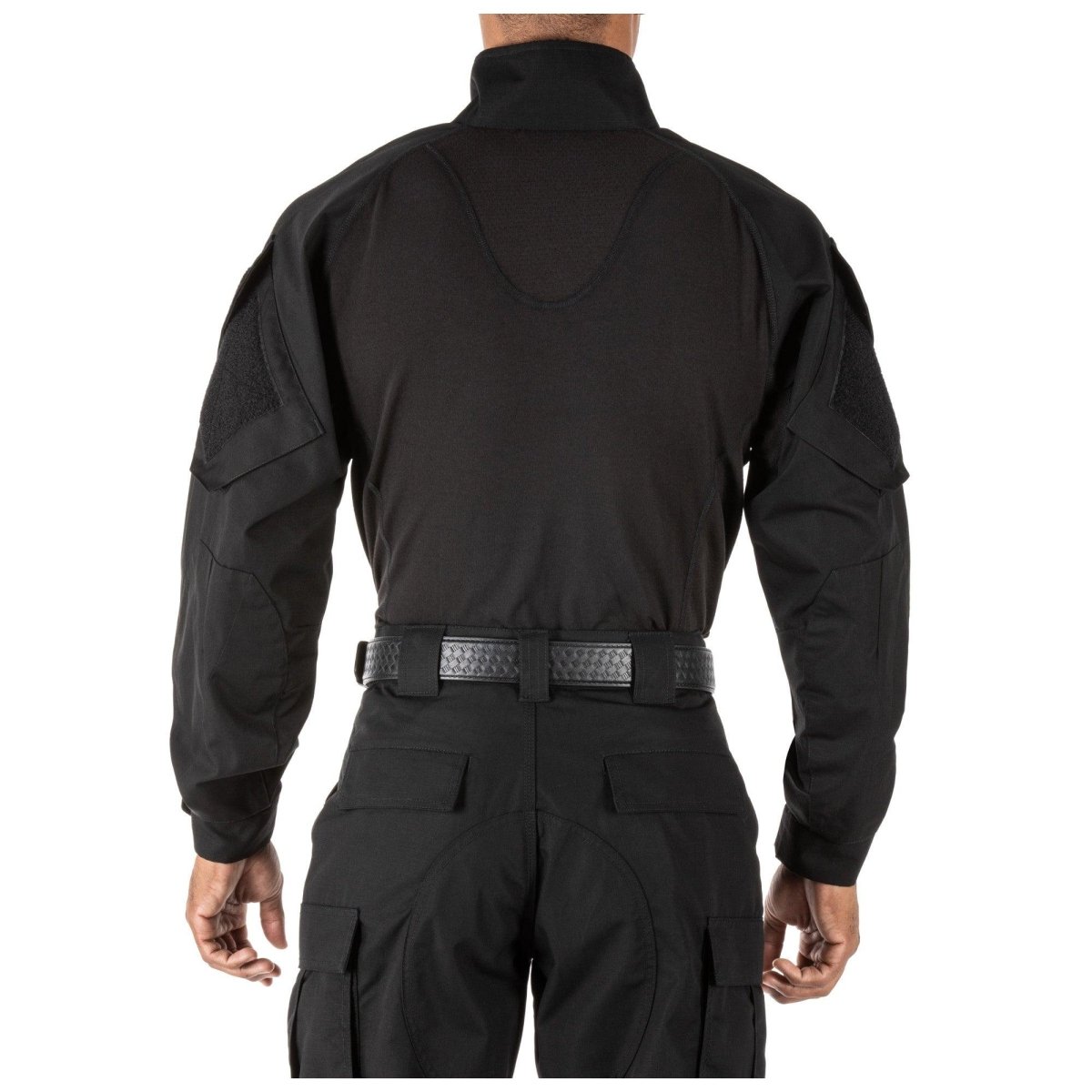 CAMISA TACTICA 5.11 - RAPID ASSAULT - Risk Top Tactical