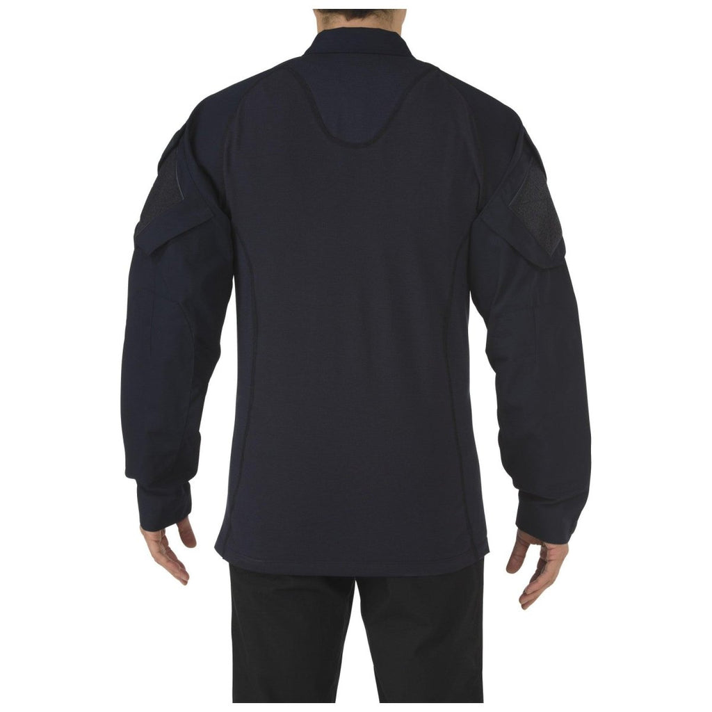 CAMISA TACTICA 5.11 - RAPID ASSAULT - Risk Top Tactical