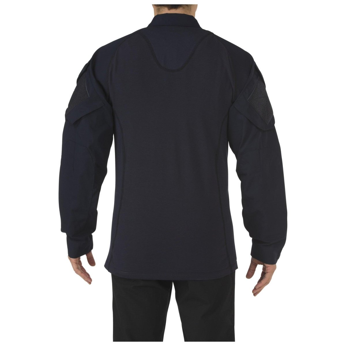 CAMISA TACTICA 5.11 - RAPID ASSAULT - Risk Top Tactical
