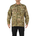 CAMISA TACTICA 5.11 - RIPSTOP TDU MANGA LARGA - Risk Top Tactical