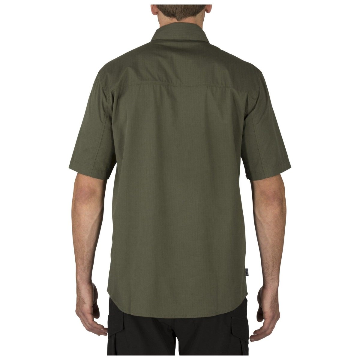 CAMISA TACTICA 5.11 - STRYKE MANGA CORTA - Risk Top Tactical