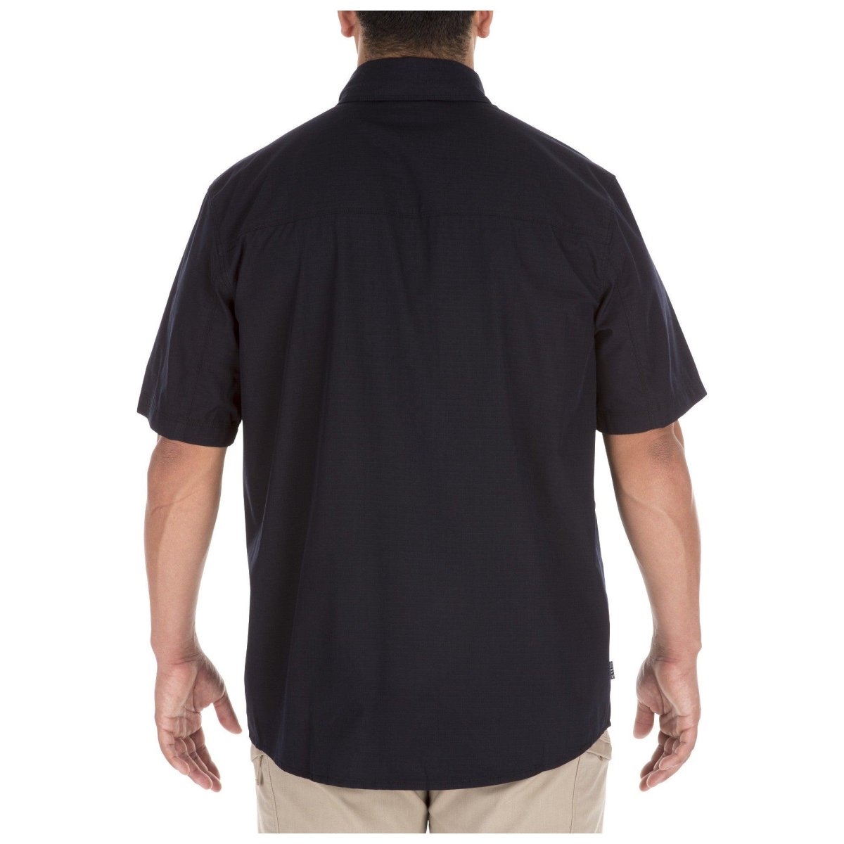 CAMISA TACTICA 5.11 - STRYKE MANGA CORTA - Risk Top Tactical