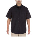CAMISA TACTICA 5.11 - STRYKE MANGA CORTA - Risk Top Tactical