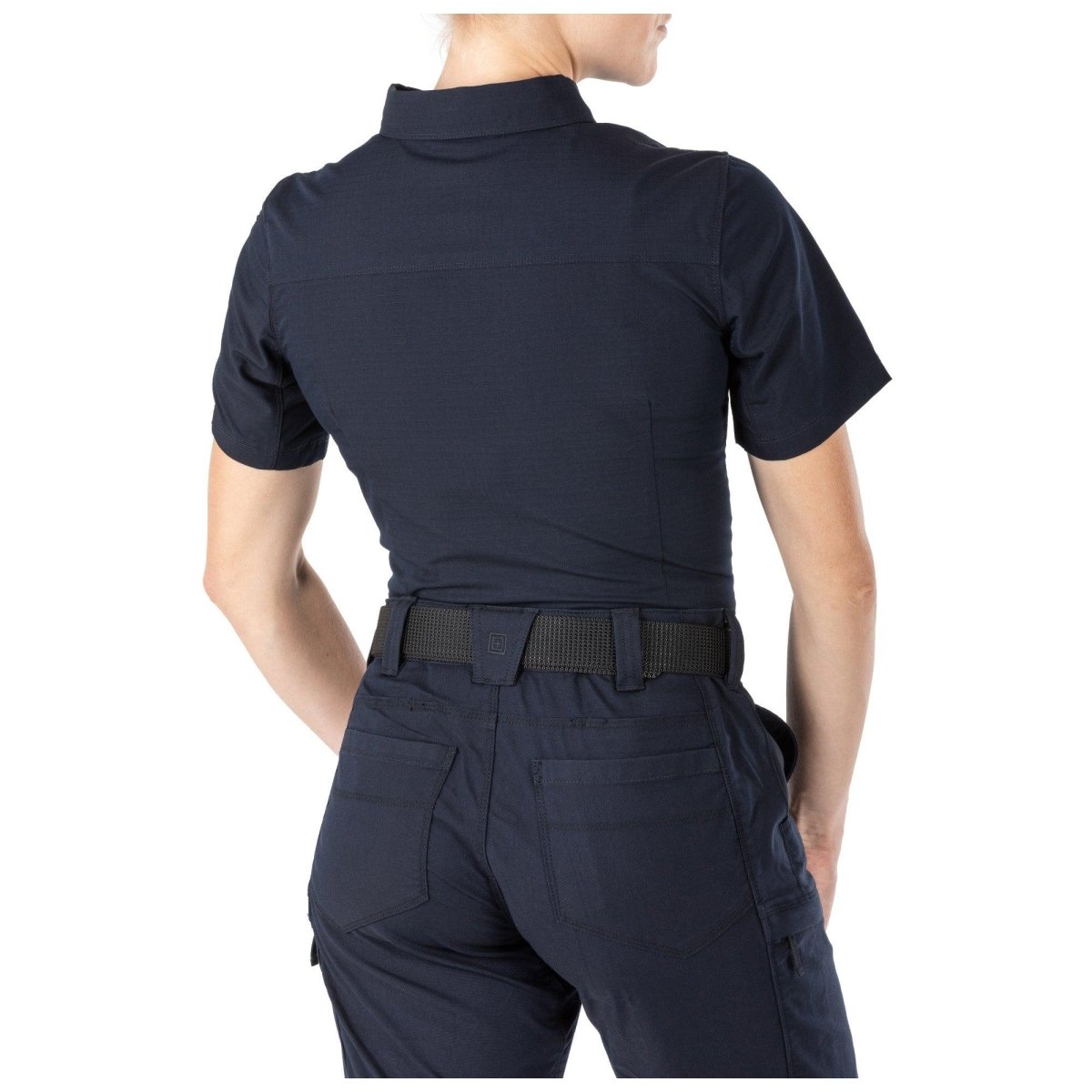 CAMISA TACTICA 5.11 - STRYKE MANGA CORTA PARA MUJER - Risk Top Tactical