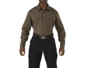 CAMISA TACTICA 5.11 - STRYKE MANGA LARGA - Risk Top Tactical