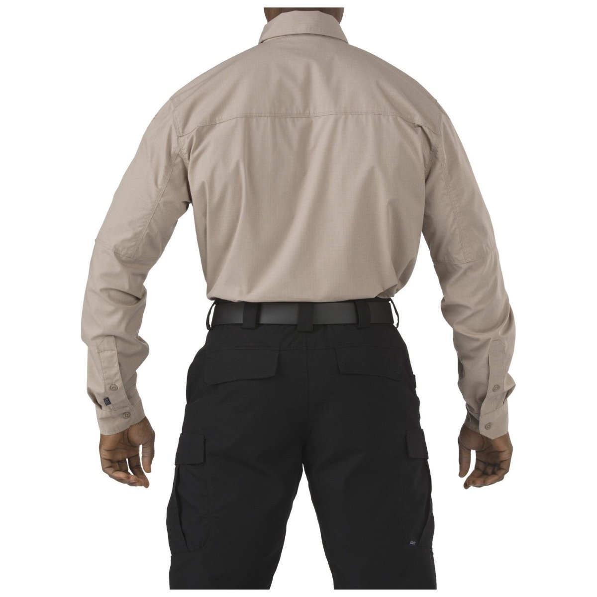 CAMISA TACTICA 5.11 - STRYKE MANGA LARGA - Risk Top Tactical