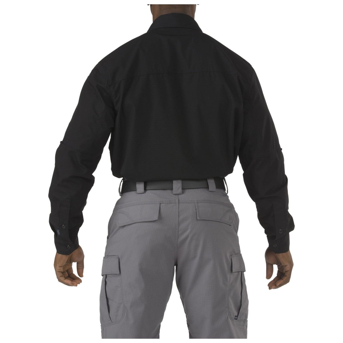 CAMISA TACTICA 5.11 - STRYKE MANGA LARGA - Risk Top Tactical