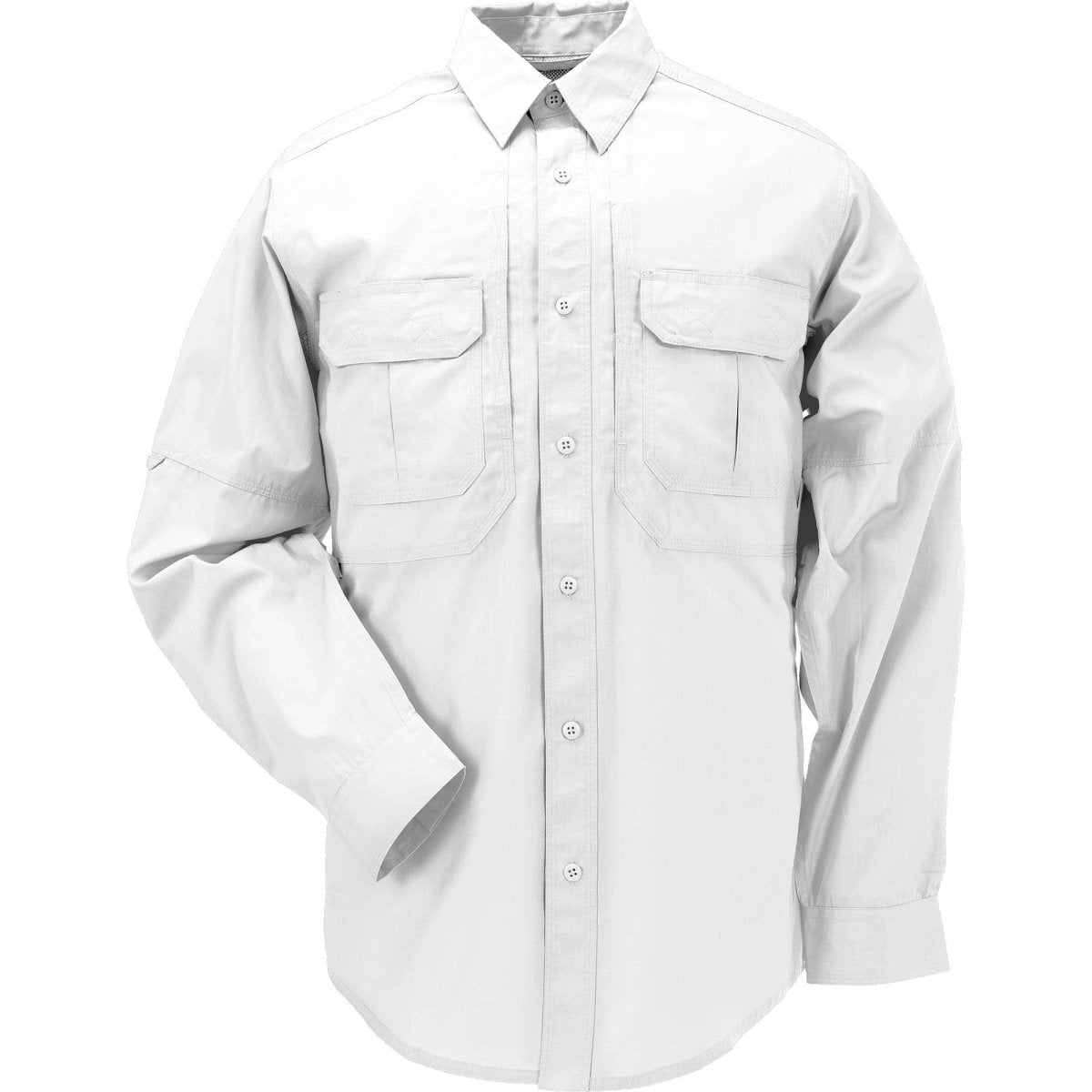 CAMISA TACTICA 5.11 - TACLITE PRO MANGA LARGA - Risk Top Tactical