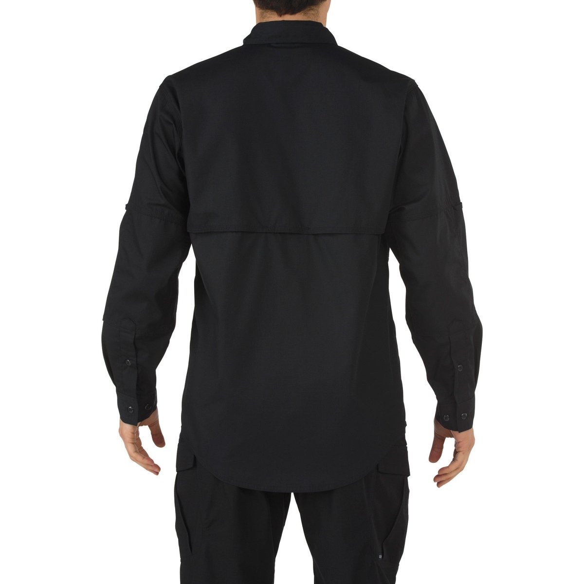 CAMISA TACTICA 5.11 - TACLITE PRO MANGA LARGA - Risk Top Tactical