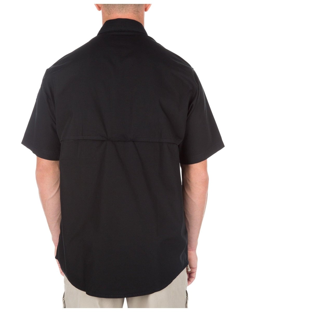CAMISA TACTICA 5.11 - TACTICAL MANGA CORTA - Risk Top Tactical