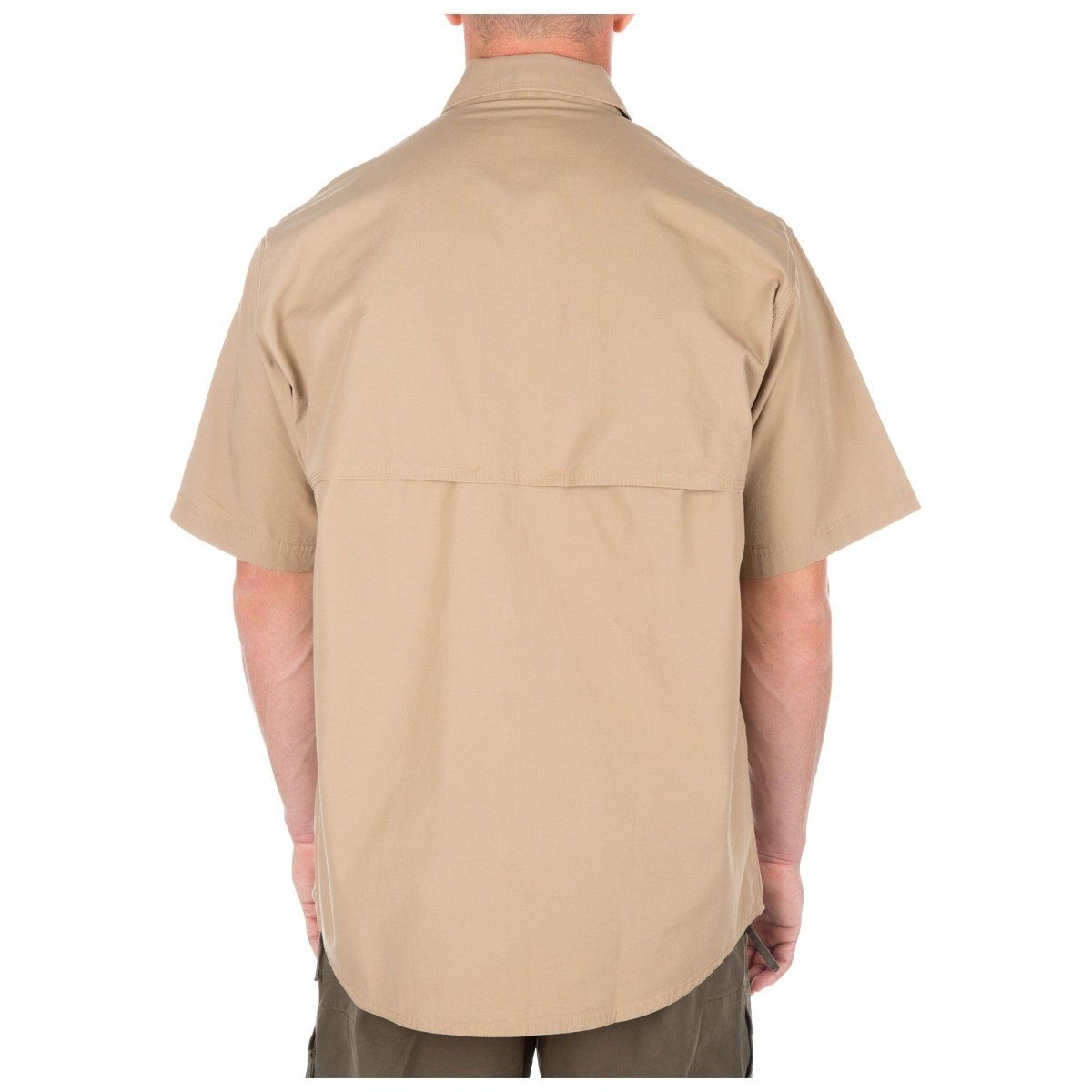 CAMISA TACTICA 5.11 - TACTICAL MANGA CORTA - Risk Top Tactical