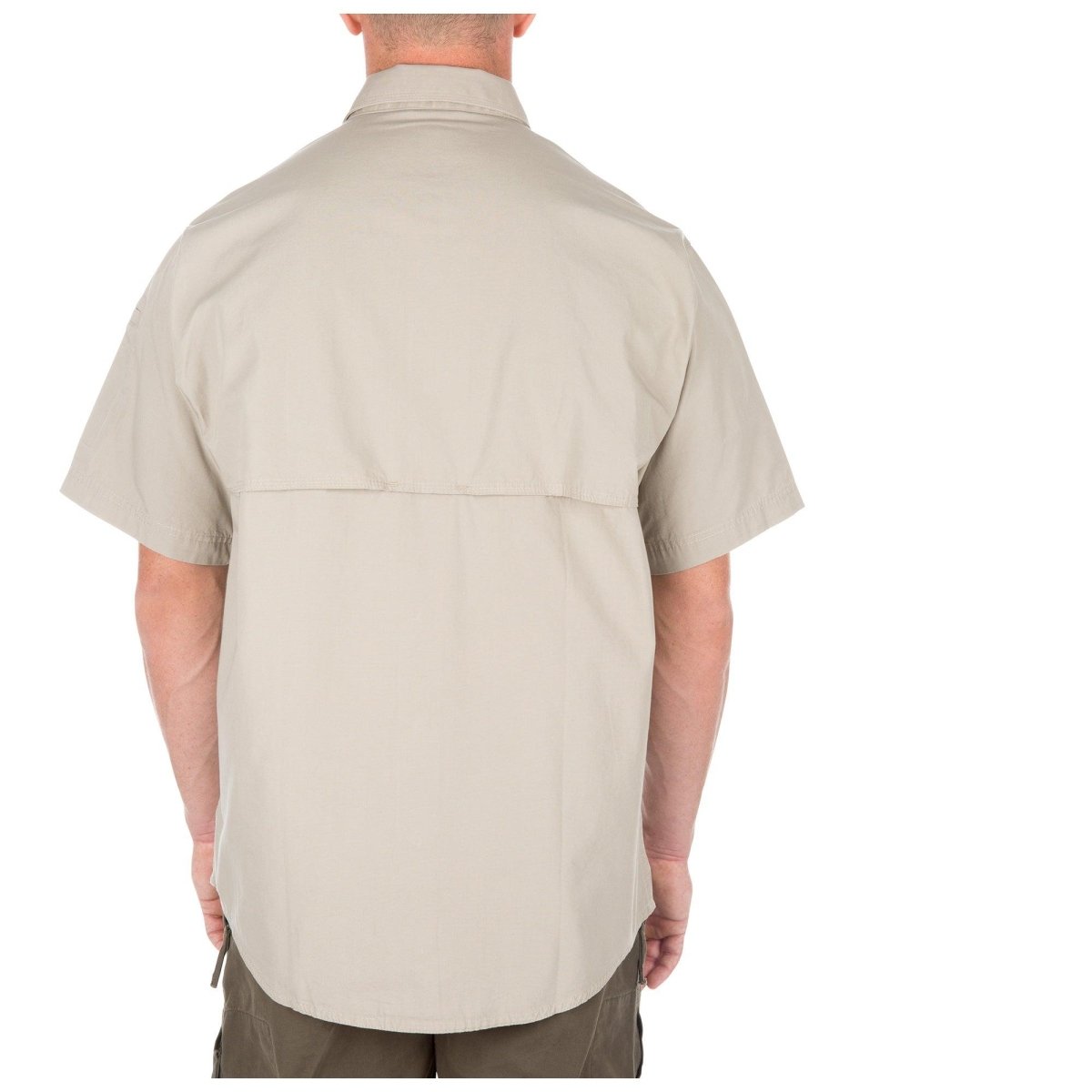 CAMISA TACTICA 5.11 - TACTICAL MANGA CORTA - Risk Top Tactical