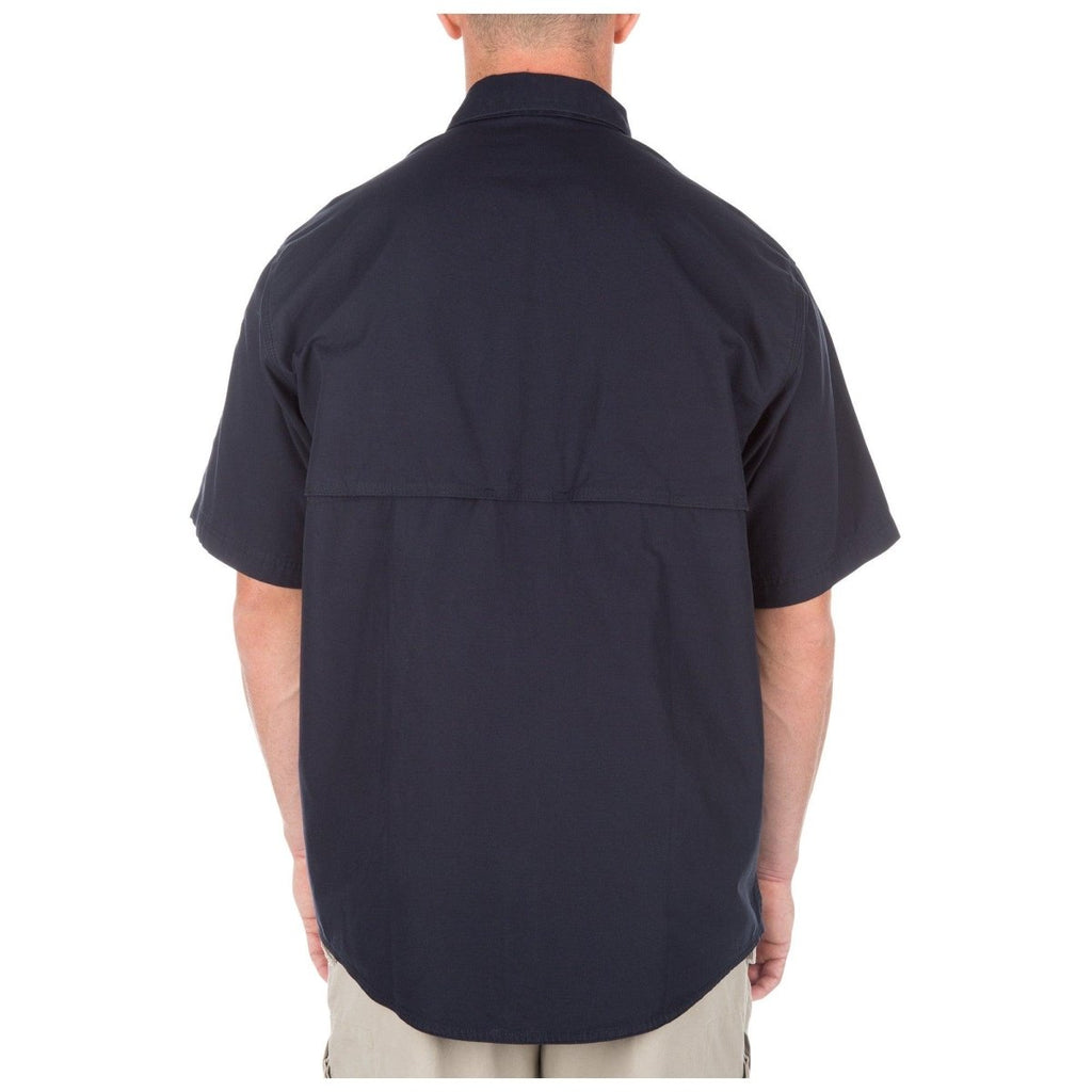 CAMISA TACTICA 5.11 - TACTICAL MANGA CORTA - Risk Top Tactical