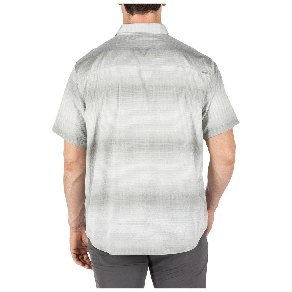 CAMISA TACTICA 5.11 - TANGO MANGA CORTA - Risk Top Tactical