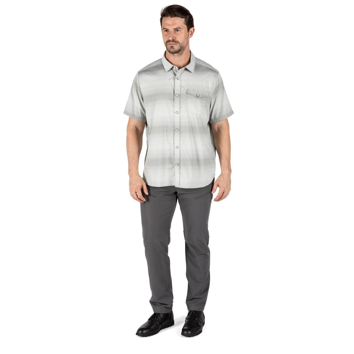 CAMISA TACTICA 5.11 - TANGO MANGA CORTA - Risk Top Tactical