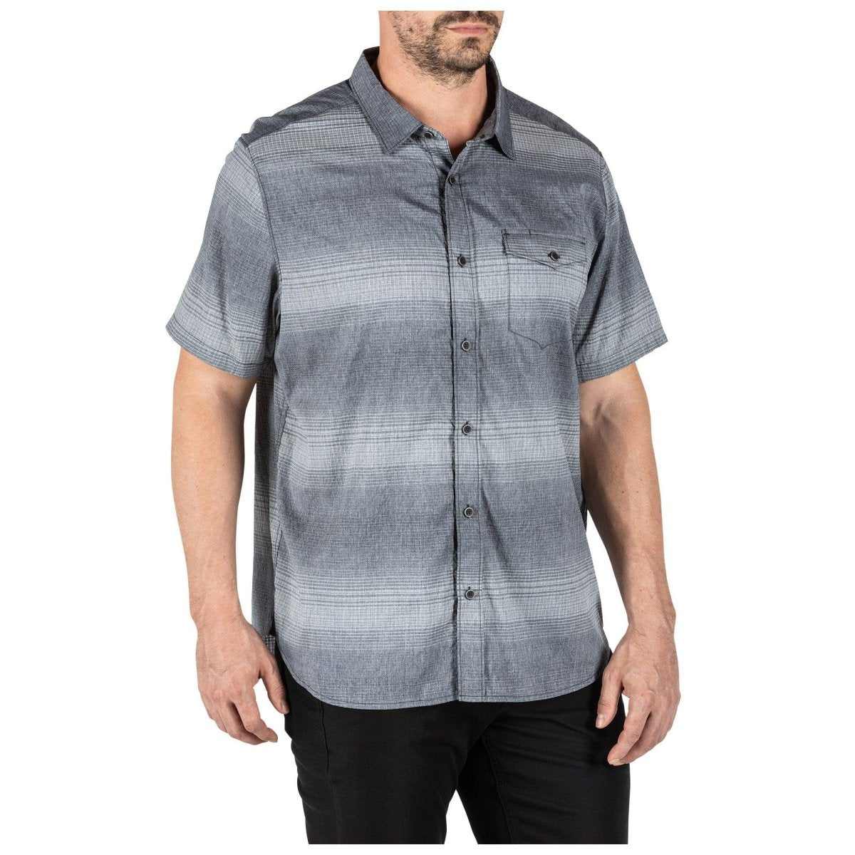 CAMISA TACTICA 5.11 - TANGO MANGA CORTA - Risk Top Tactical