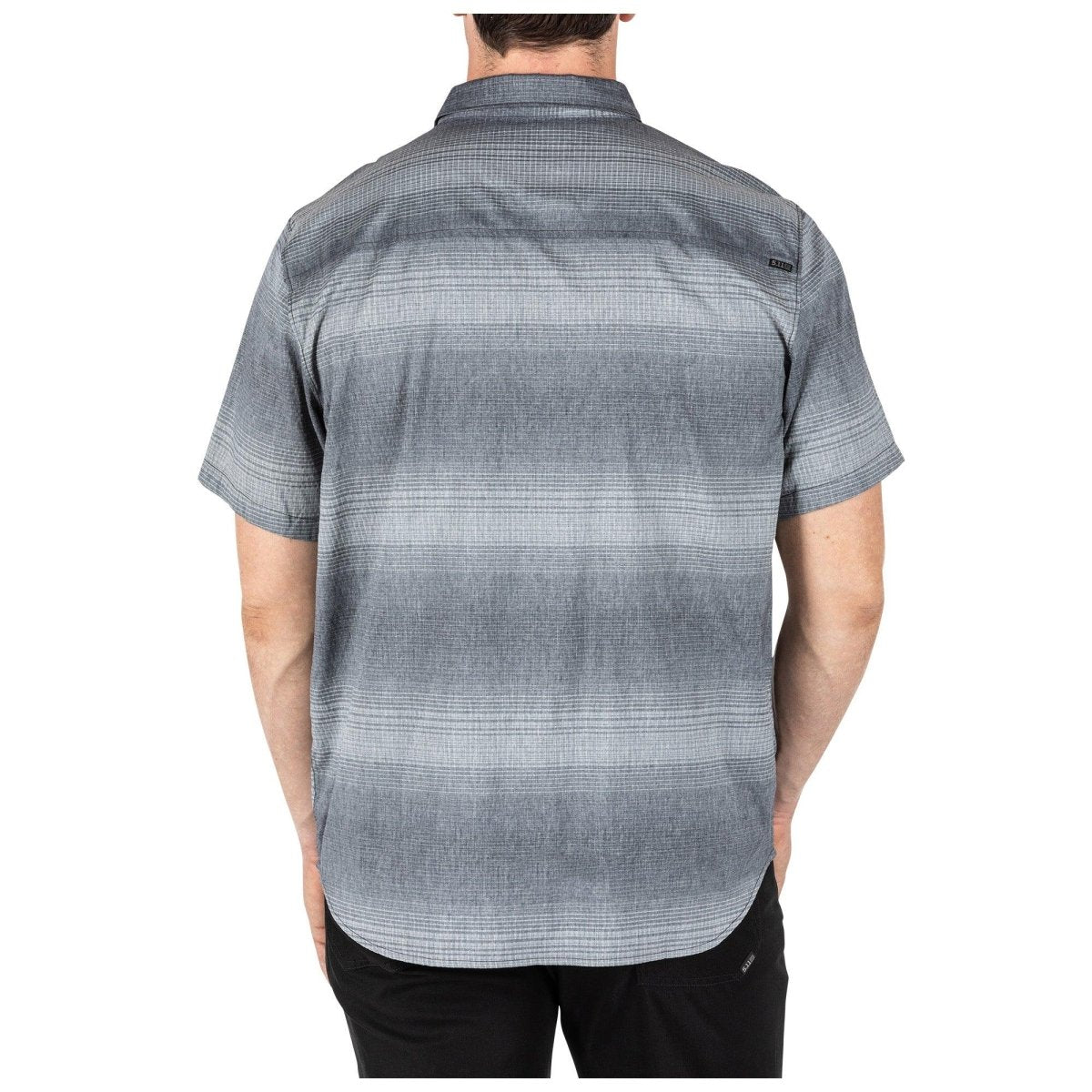 CAMISA TACTICA 5.11 - TANGO MANGA CORTA - Risk Top Tactical