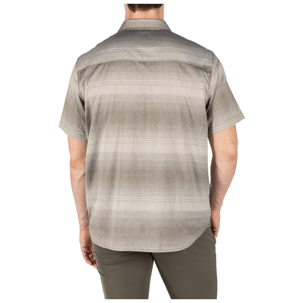 CAMISA TACTICA 5.11 - TANGO MANGA CORTA - Risk Top Tactical