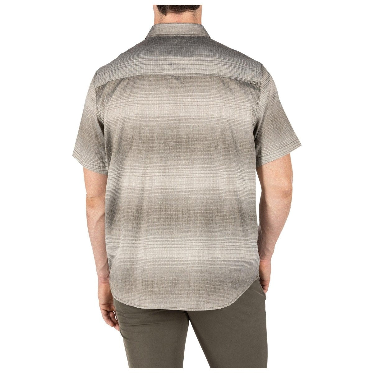 CAMISA TACTICA 5.11 - TANGO MANGA CORTA - Risk Top Tactical