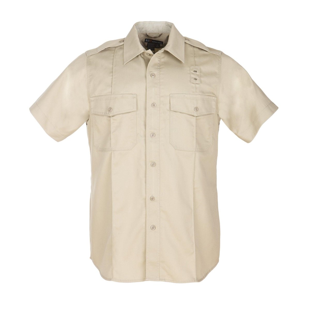 CAMISA TACTICA 5.11 - TWILL PDU CLASS A PARA MUJER - Risk Top Tactical