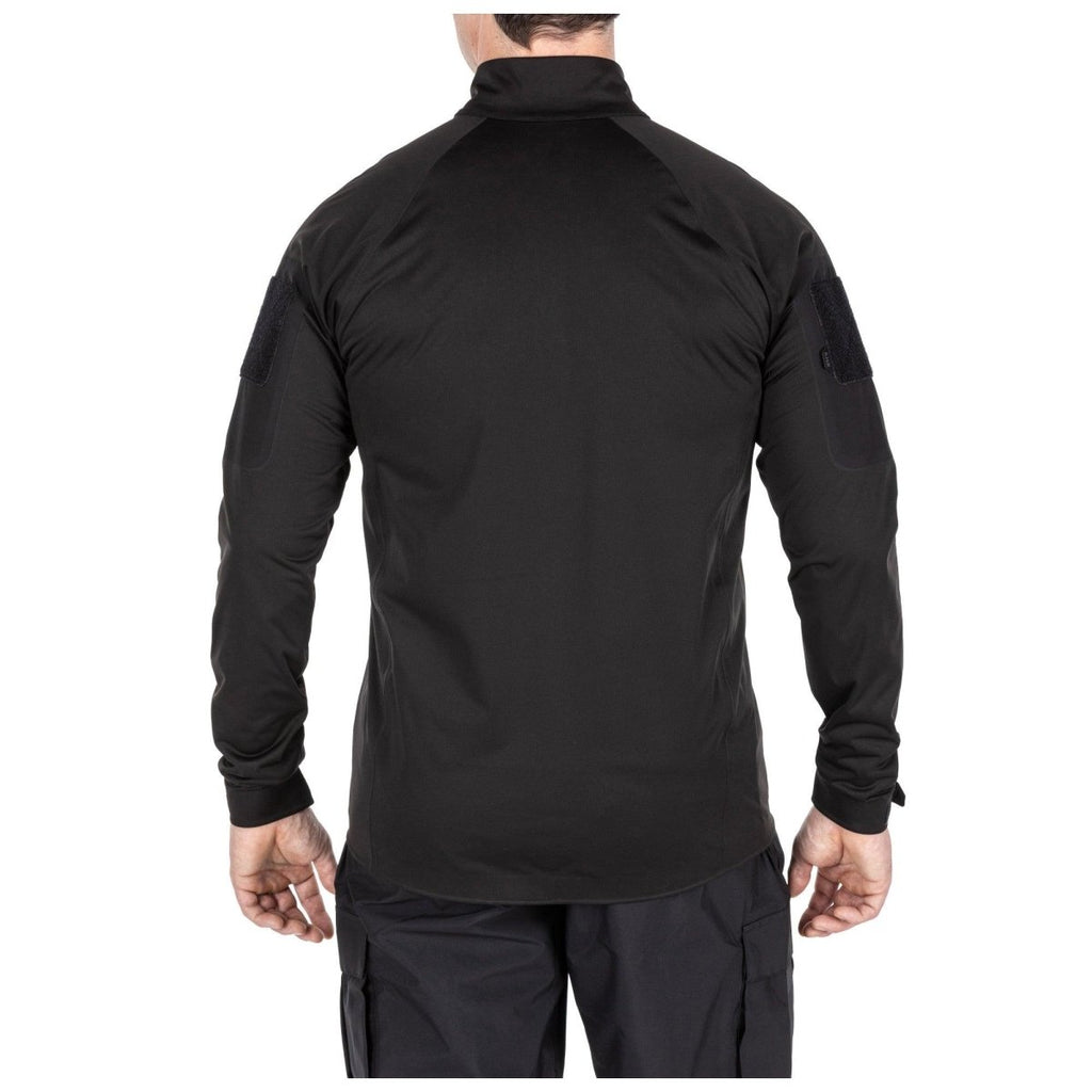CAMISA TACTICA 5.11 - WATERPROOF RAPID OPS - Risk Top Tactical