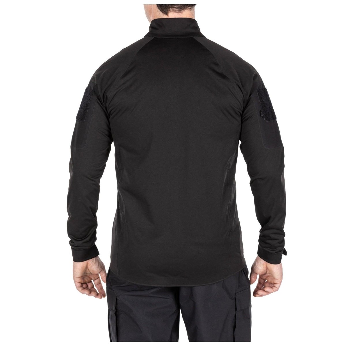 CAMISA TACTICA 5.11 - WATERPROOF RAPID OPS - Risk Top Tactical