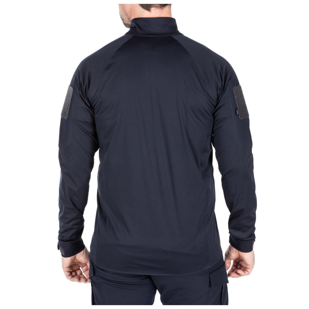 CAMISA TACTICA 5.11 - WATERPROOF RAPID OPS - Risk Top Tactical