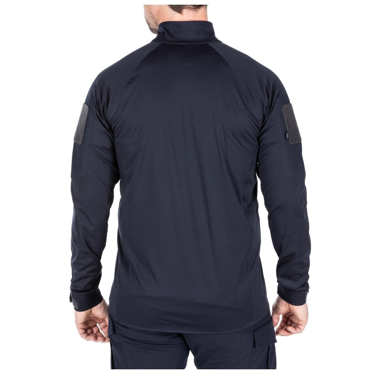 CAMISA TACTICA 5.11 - WATERPROOF RAPID OPS - Risk Top Tactical