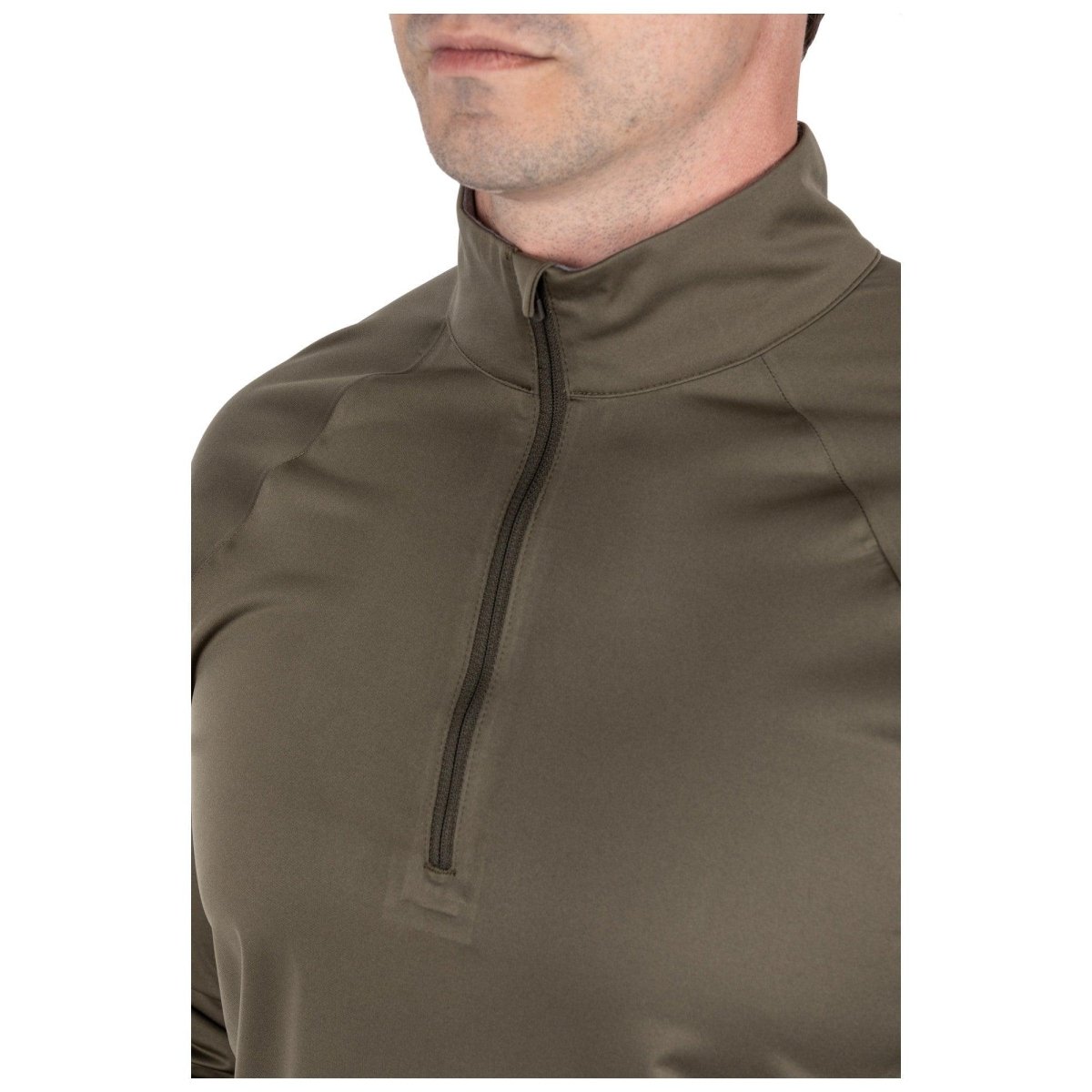 CAMISA TACTICA 5.11 - WATERPROOF RAPID OPS - Risk Top Tactical