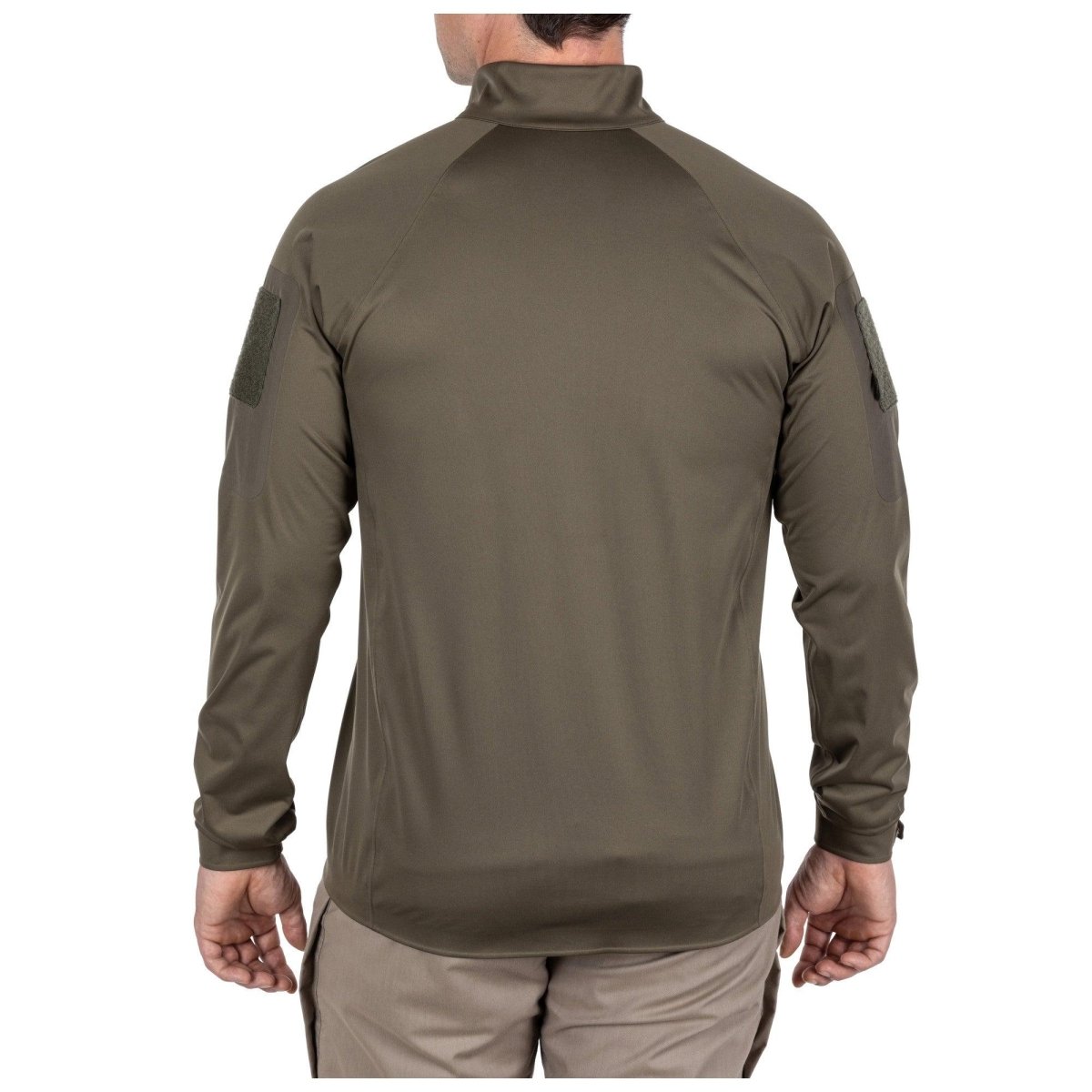 CAMISA TACTICA 5.11 - WATERPROOF RAPID OPS - Risk Top Tactical