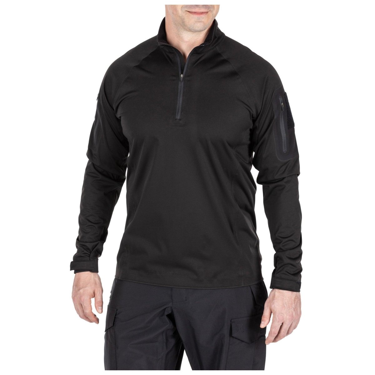 CAMISA TACTICA 5.11 - WATERPROOF RAPID OPS - Risk Top Tactical
