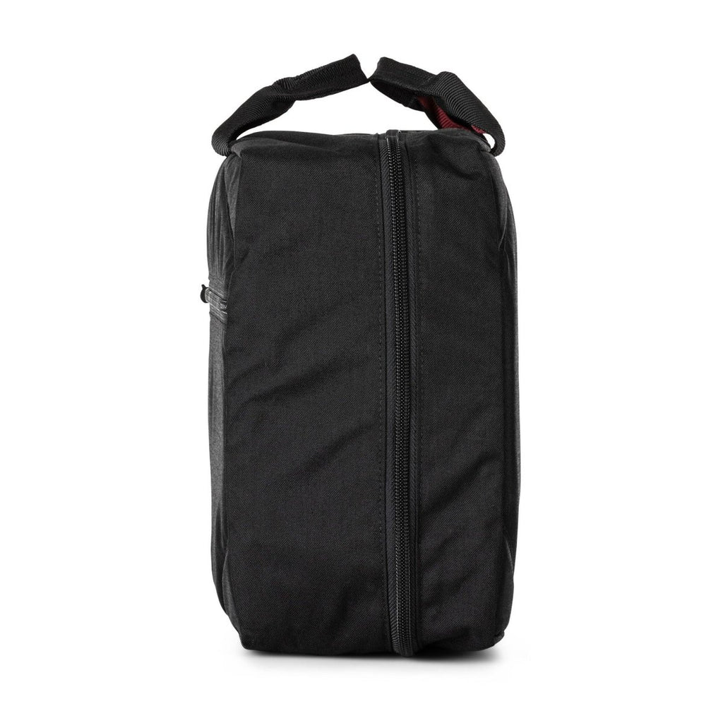 CHALECO TACTICO 5.11 - PORTA PLACAS CONVERTIBLE ABR - Risk Top Tactical
