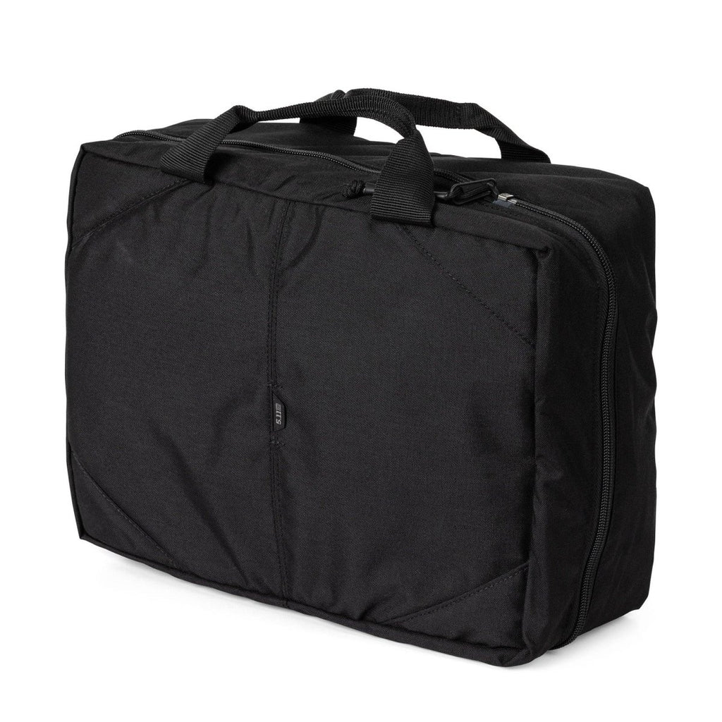 CHALECO TACTICO 5.11 - PORTA PLACAS CONVERTIBLE ABR - Risk Top Tactical
