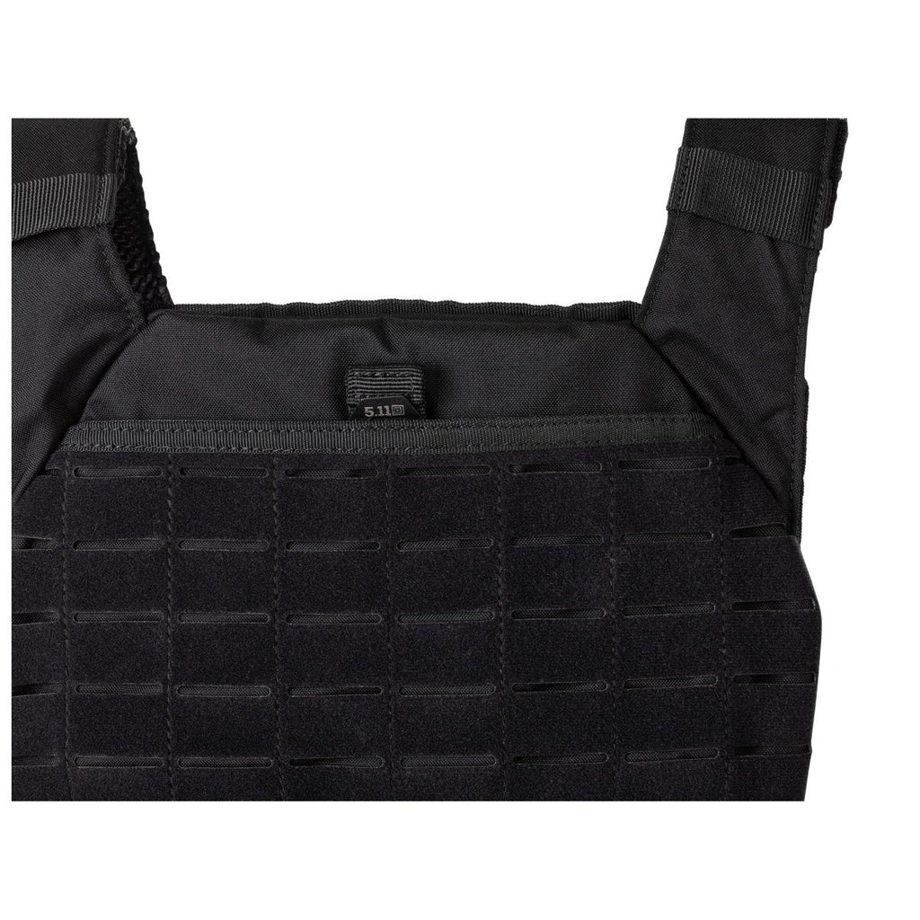 CHALECO TACTICO 5.11 - PORTA PLACAS CONVERTIBLE ABR - Risk Top Tactical