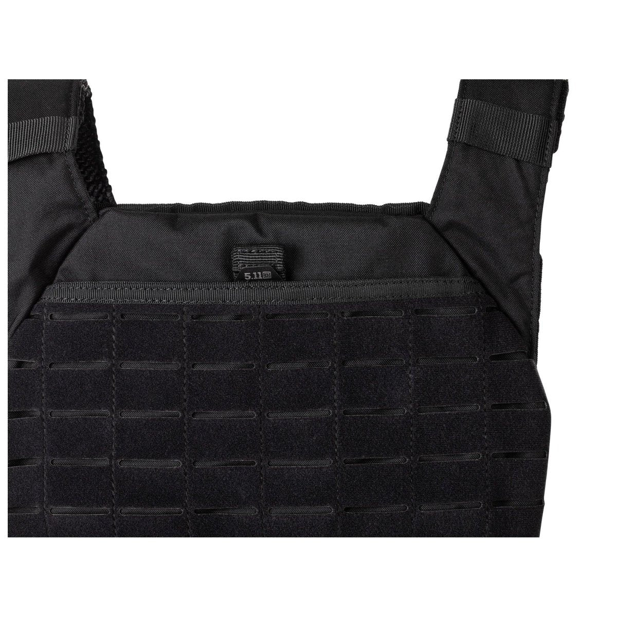 CHALECO TACTICO 5.11 - PORTA PLACAS CONVERTIBLE ABR - Risk Top Tactical