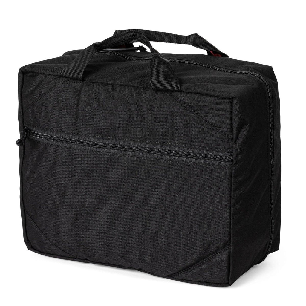 CHALECO TACTICO 5.11 - PORTA PLACAS CONVERTIBLE ABR - Risk Top Tactical